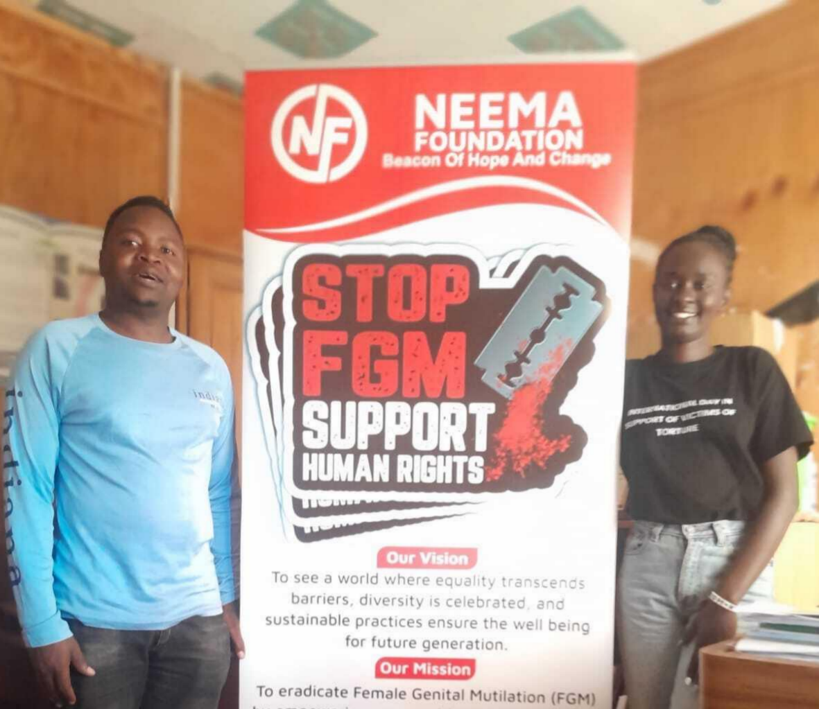 Campaigns Against FGM
