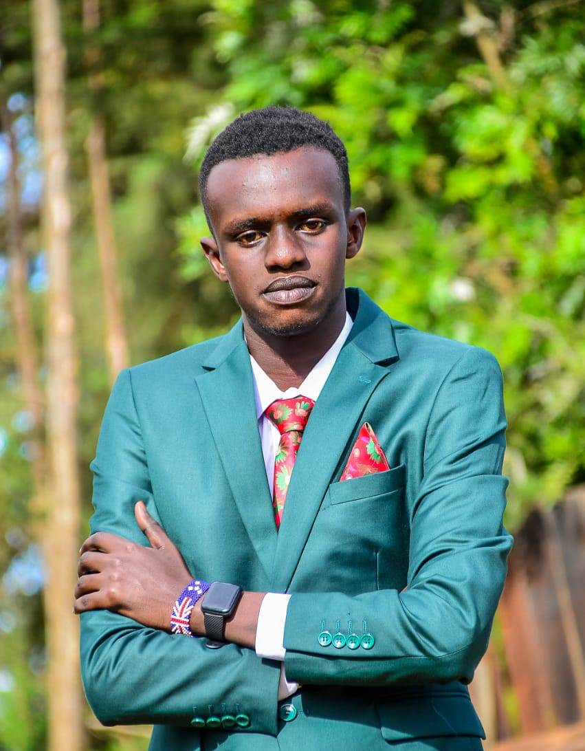 Victor Kipchumba