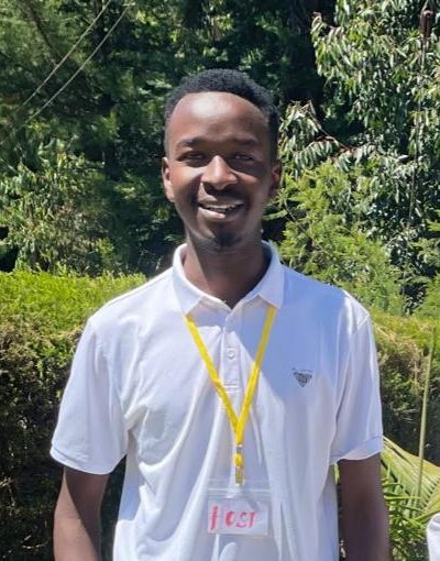 Emmanuel Kandie