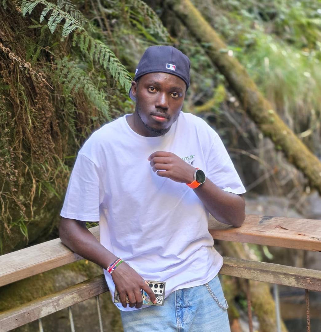 Nehemiah Kiplagat