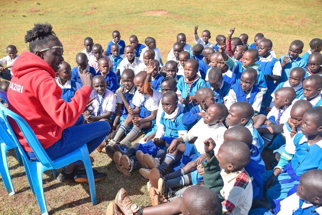 Community Education